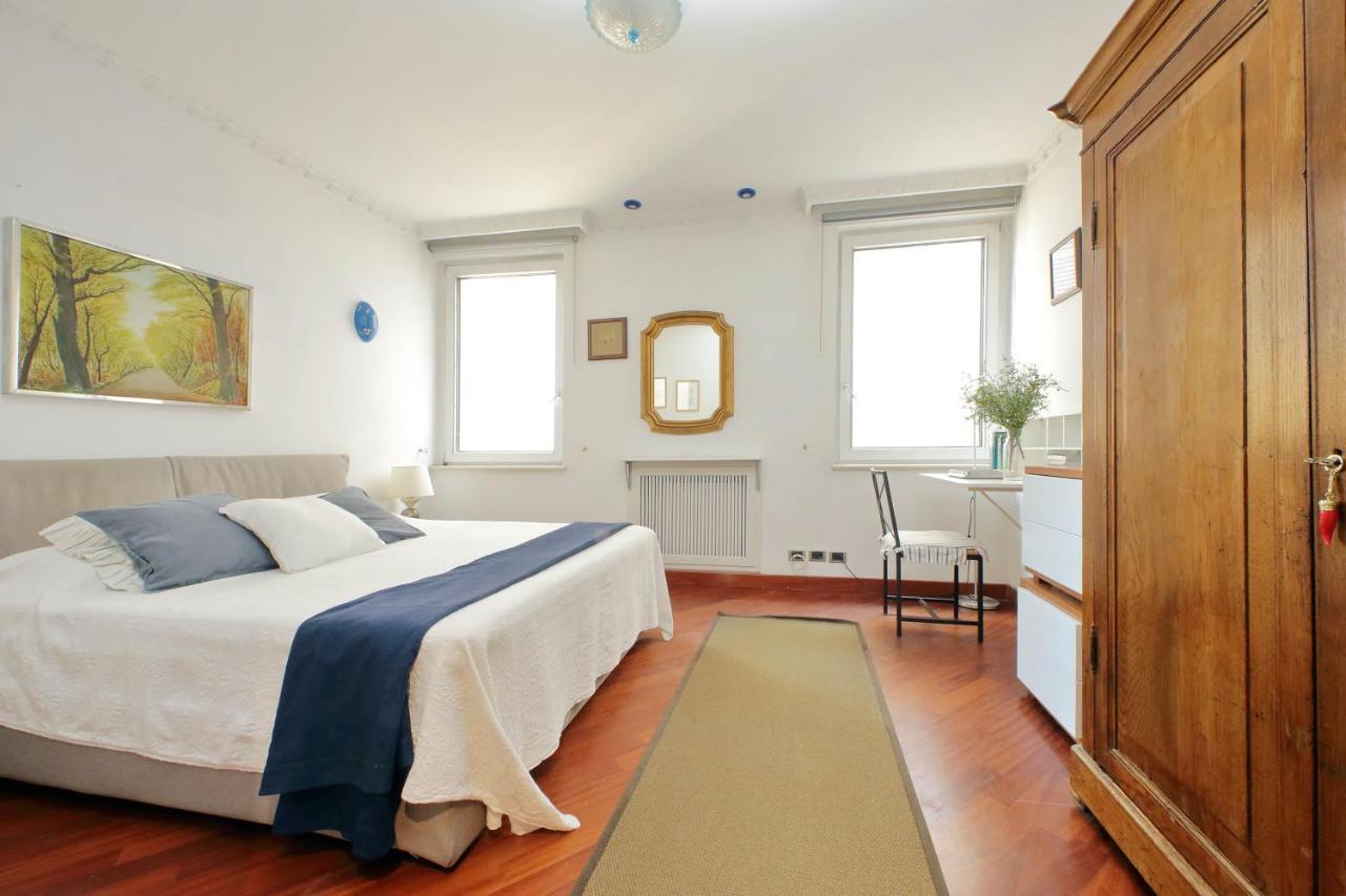 4Bnb - Luxury Trevi Apartment W Terrace Roma Dış mekan fotoğraf