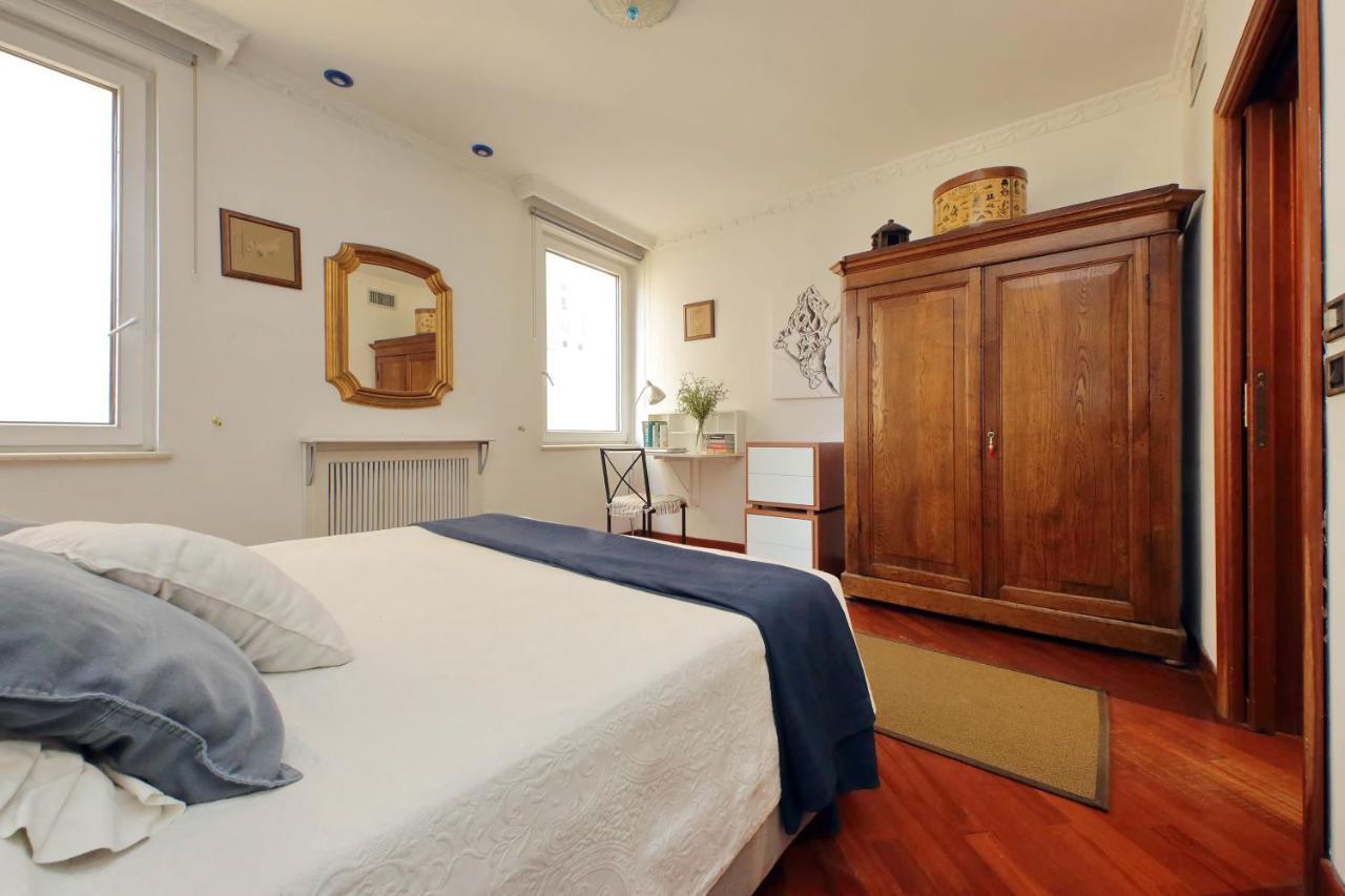 4Bnb - Luxury Trevi Apartment W Terrace Roma Dış mekan fotoğraf