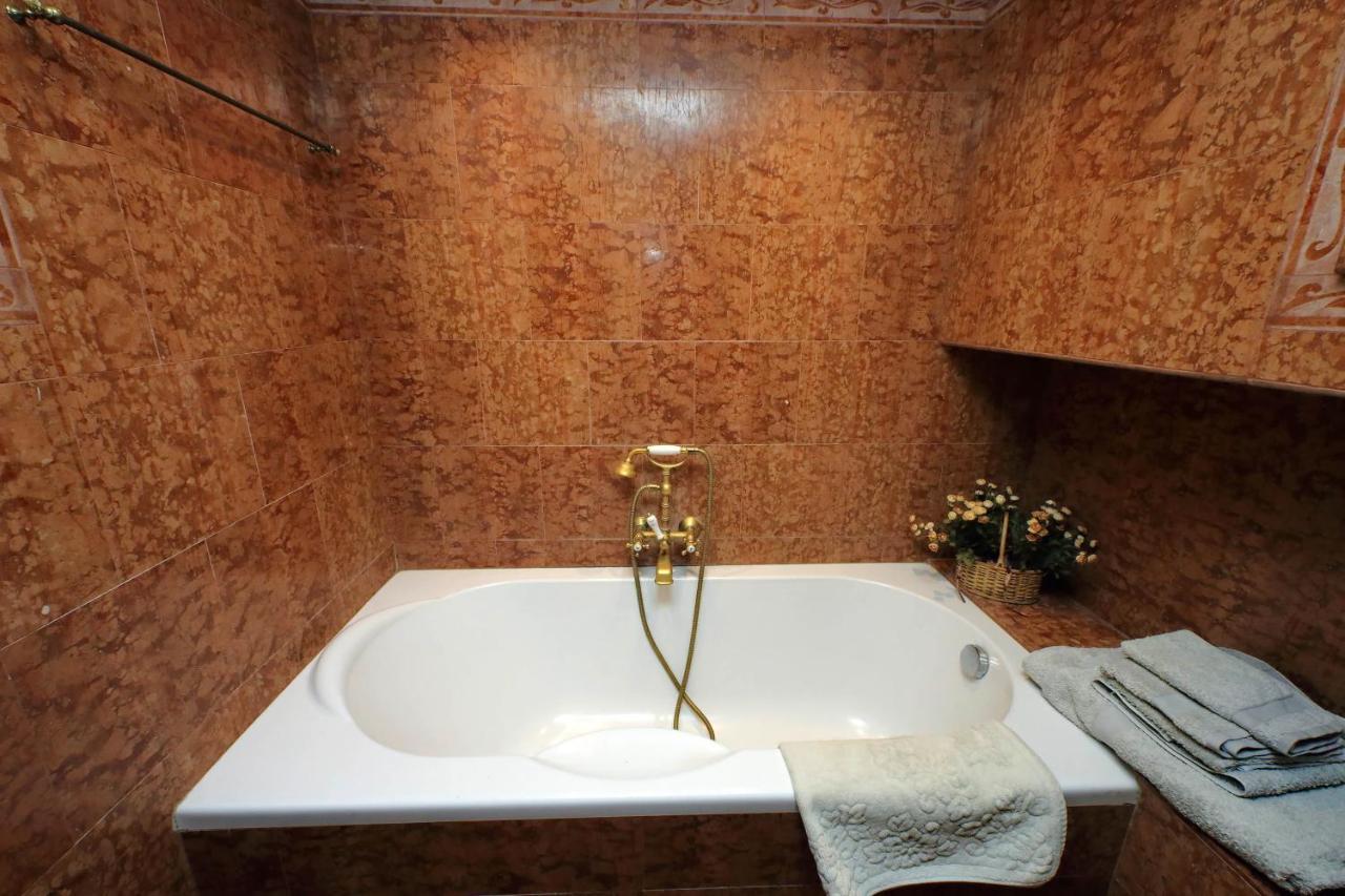 4Bnb - Luxury Trevi Apartment W Terrace Roma Dış mekan fotoğraf
